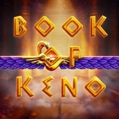 Book Of Keno