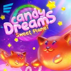 Candy Dreams