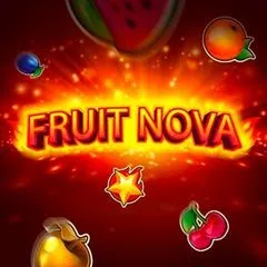 Fruit Super Nova 40