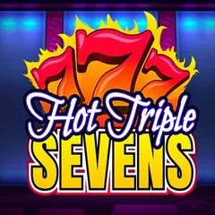 Hot Triple Sevens